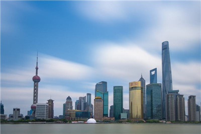 绿叶点缀城市，上海嘉定科盛公寓喝茶之旅